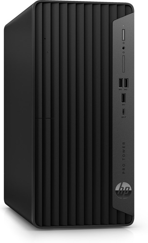 HP 400 G9 Tower i3-13100 8GB DDR4 SSD256 Intel UHD DVD W11Pro 3Y OnSite HP 400 G9 Tower i3-13100 8GB DDR4 SSD256 Intel UHD DVD W11Pro 3Y OnSite