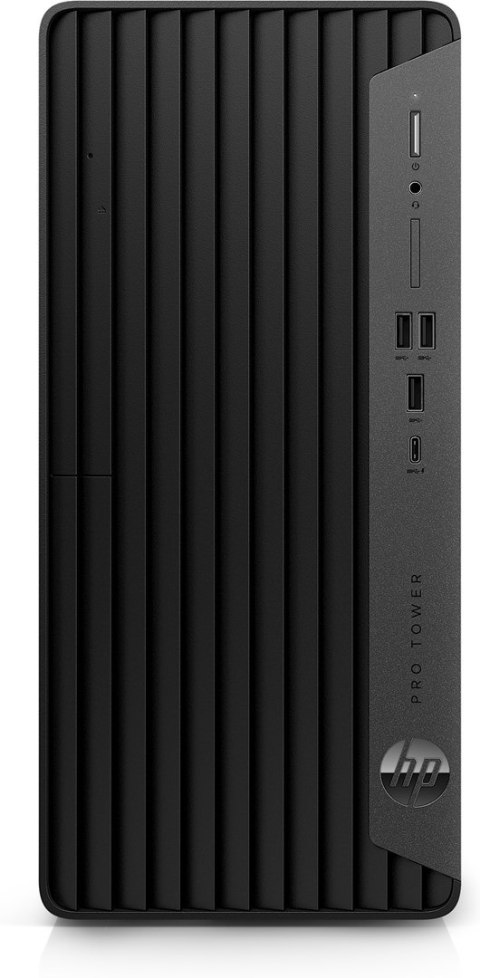 HP 400 G9 Tower i3-13100 8GB DDR4 SSD256 Intel UHD DVD W11Pro 3Y OnSite HP 400 G9 Tower i3-13100 8GB DDR4 SSD256 Intel UHD DVD W11Pro 3Y OnSite
