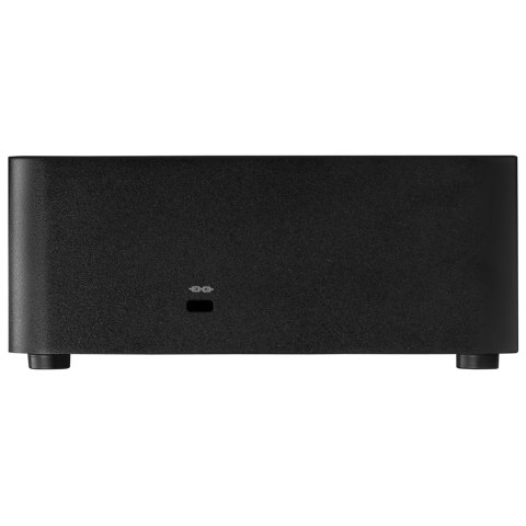 MSI Cubi NUC 1M-003EU i3-100U 8GB SSD512GB Intel UHD Graphics AX211 WiFi 6E Windows 11 Pro Black MSI Cubi NUC 1M-003EU i3-100U 8GB SSD512GB Intel UHD Graphics AX211 WiFi 6E Windows 11 Pro Black