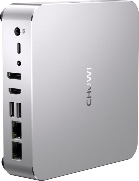 PC Chuwi AuBox-P Ryzen 9 6900HX 16GB SSD512 BT W11Pro PC Chuwi AuBox-P Ryzen 9 6900HX 16GB SSD512 BT W11Pro
