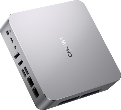 PC Chuwi AuBox-P Ryzen 9 6900HX 16GB SSD512 BT W11Pro PC Chuwi AuBox-P Ryzen 9 6900HX 16GB SSD512 BT W11Pro