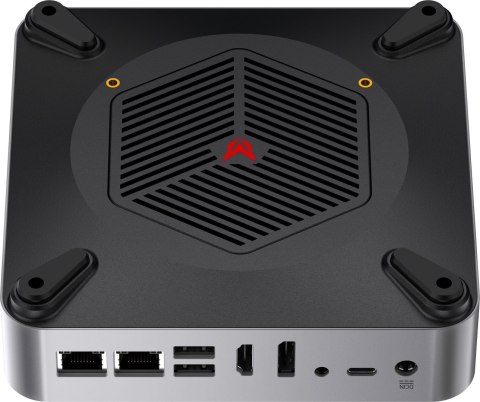PC Chuwi AuBox-P Ryzen 9 6900HX 16GB SSD512 BT W11Pro PC Chuwi AuBox-P Ryzen 9 6900HX 16GB SSD512 BT W11Pro