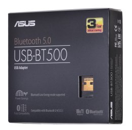ASUS ASUS USB-BT500 network card Bluetooth 3 Mbit/s