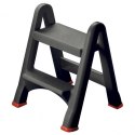 CURVER Drabina CURVER 155160 (kolor grafitowy)