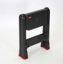 CURVER Drabina CURVER 155160 (kolor grafitowy)