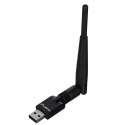 Lanberg Karta sieciowa Lanberg N150 NC-0150-WE (USB 2.0, Złącze anteny WiFi)