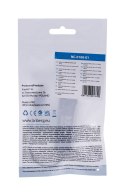 Lanberg Karta sieciowa Lanberg NC-0100-01 (USB 2.0; 1x 10/100Mbps)