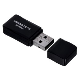 MERCUSYS Karta sieciowa Mercusys MW300UM