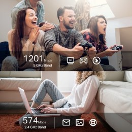 TP-LINK Karta sieciowa TP-LINK Archer TX20U Plus