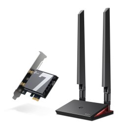TP-LINK Karta sieciowa TP-LINK TBE550E