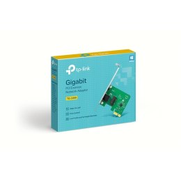 TP-LINK Karta sieciowa TP-LINK TG-3468 (PCI; 1x 10/100/1000Mbps)