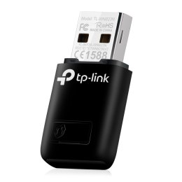TP-LINK Karta sieciowa TP-LINK TL-WN823N (USB 2.0)