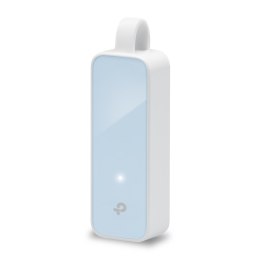 TP-LINK Karta sieciowa TP-LINK UE200 (USB 2.0; 1x 10/100Mbps)