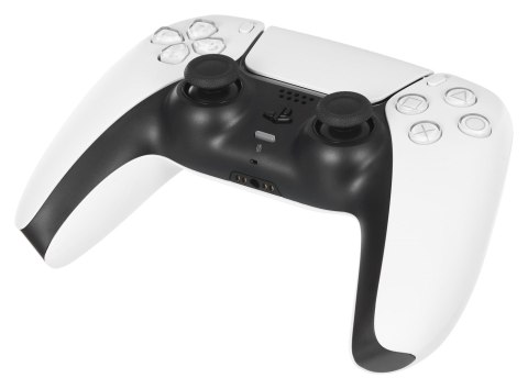 Kontroler bezprzewodowy SONY DualSense WHITE PS5 Kontroler bezprzewodowy SONY DualSense WHITE PS5
