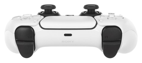 Kontroler bezprzewodowy SONY DualSense WHITE PS5 Kontroler bezprzewodowy SONY DualSense WHITE PS5