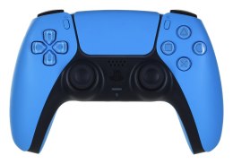 Sony Kontroler bezprzewodowy Sony PlayStation 5 DualSense Starlight Blue V2
