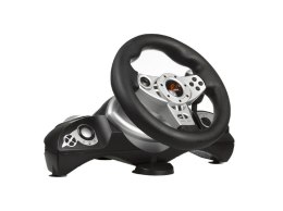 Nano RS NANORS KIEROWNICA PS4/PS3/XBOX ONE/XBOX360/PC(X-INPUT/D-INPUT)/SWTICH/ANDROID 8IN RS700