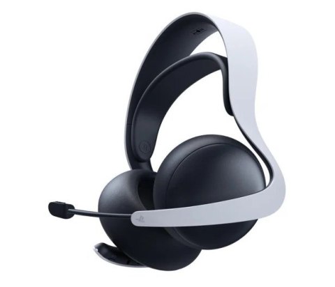 SONY PS5 Pulse ELITE Wireless Headset New Mod White SONY PS5 Pulse ELITE Wireless Headset New Mod White