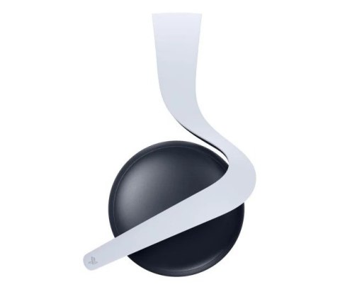 SONY PS5 Pulse ELITE Wireless Headset New Mod White SONY PS5 Pulse ELITE Wireless Headset New Mod White