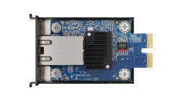 Synology Synology E10G22-T1-Mini 1x10GbE RJ45, PCIe 3.0 x2 (DS923+, DS723+, RS422+, DS1522+)