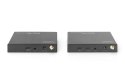 DIGITUS DIGITUS PRZEDŁUŻACZ/EXTENDER SPLITTER HDMI BEZPRZEWODOWY 80M 1080P 60HZ FHD 5GHZ HDCP 1.3 (ZESTAW) DS-55314 (WYPRZEDAŻ)