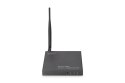 DIGITUS DIGITUS PRZEDŁUŻACZ/EXTENDER SPLITTER HDMI BEZPRZEWODOWY 80M 1080P 60HZ FHD 5GHZ HDCP 1.3 (ZESTAW) DS-55314 (WYPRZEDAŻ)