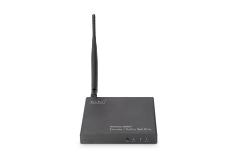 DIGITUS PRZEDŁUŻACZ/EXTENDER SPLITTER HDMI BEZPRZEWODOWY 80M 1080P 60HZ FHD 5GHZ HDCP 1.3 (ZESTAW) DS-55314 (WYPRZEDAŻ) DIGITUS PRZEDŁUŻACZ/EXTENDER SPLITTER HDMI BEZPRZEWODOWY 80M 1080P 60HZ FHD 5GHZ HDCP 1.3 (ZESTAW) DS-55314 (WYPRZEDAŻ)