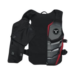 BHaptics Kamizelka haptyczna bHaptics TactSuit Air Onyx