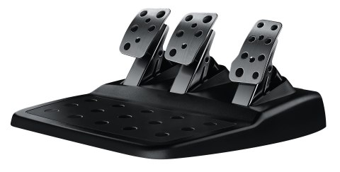Kierownica Logitech 941-000112 (PC, PS3, PS4) Kierownica Logitech 941-000112 (PC, PS3, PS4)
