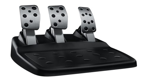Kierownica Logitech 941-000112 (PC, PS3, PS4) Kierownica Logitech 941-000112 (PC, PS3, PS4)