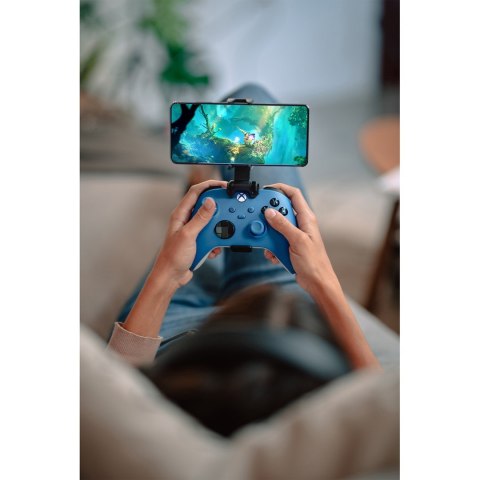 Kontroler Xbox Series Shock Blue Kontroler Xbox Series Shock Blue