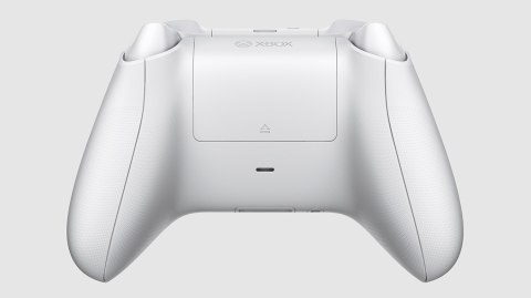 Microsoft Xbox Series Controller White Microsoft Xbox Series Controller White