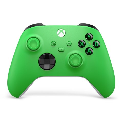 Microsoft Xbox Series kontroler bezprzewodowy Green (WYPRZEDAŻ) Microsoft Xbox Series kontroler bezprzewodowy Green (WYPRZEDAŻ)