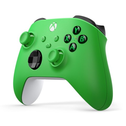 Microsoft Xbox Series kontroler bezprzewodowy Green (WYPRZEDAŻ) Microsoft Xbox Series kontroler bezprzewodowy Green (WYPRZEDAŻ)