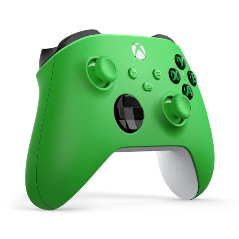 Microsoft Xbox Series kontroler bezprzewodowy Green (WYPRZEDAŻ) Microsoft Xbox Series kontroler bezprzewodowy Green (WYPRZEDAŻ)