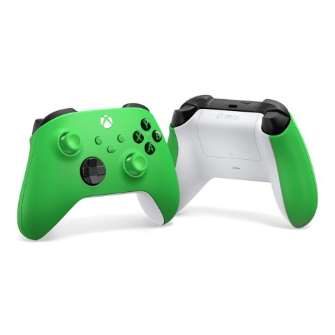 Microsoft Xbox Series kontroler bezprzewodowy Green (WYPRZEDAŻ) Microsoft Xbox Series kontroler bezprzewodowy Green (WYPRZEDAŻ)