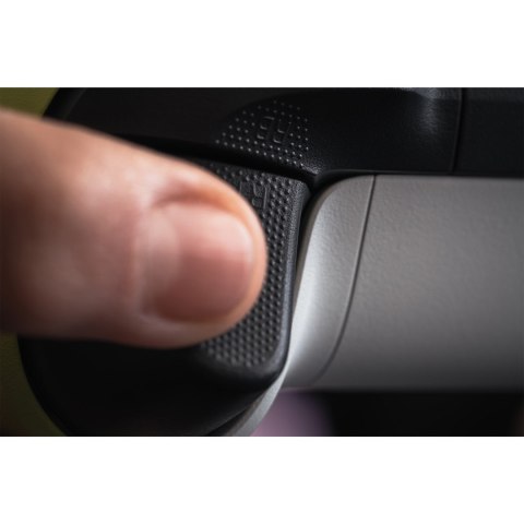 Microsoft Xbox kontroler bezprzewodowy Żółty (WYPRZEDAŻ) Microsoft Xbox kontroler bezprzewodowy Żółty (WYPRZEDAŻ)