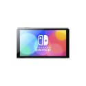NINTENDO Switch OLED Red & Blue (WYPRZEDAŻ)