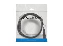 Lanberg Przedłużacz Lanberg CA-C13E-11CC-0018-BK (C13 / IEC C13 / IEC 320 C13 M - C14 F; 1,8m; kolor czarny) Lanberg Przedłużacz Lanberg CA-C13E-11CC-0018-BK (C13 / IEC C13 / IEC 320 C13 M - C14 F; 1,8m; kolor czarny)