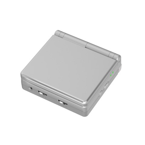 Przenośna konsola retro ANBERNIC RG 35xx SP SILVER Przenośna konsola retro ANBERNIC RG 35xx SP SILVER