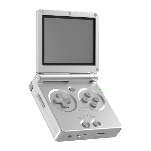 Przenośna konsola retro ANBERNIC RG 35xx SP SILVER Przenośna konsola retro ANBERNIC RG 35xx SP SILVER