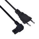 SAVIO SAVIO KABEL ZASILAJĄCY PŁASKI ÓSEMKA 3M CL-144