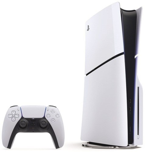 SONY Playstation 5 SLIM Disc 1TB + Astro Bot SONY Playstation 5 SLIM Disc 1TB + Astro Bot