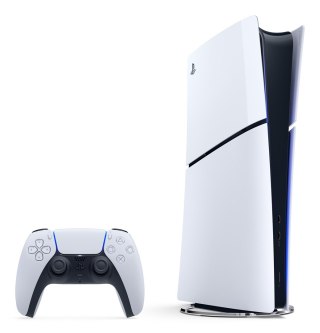 Sony Playstation 5 Digital Edition 1TB Slim Edition (WYPRZEDAŻ)