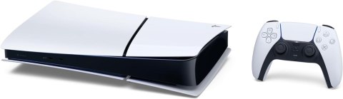 Sony Playstation 5 Digital Edition 1TB Slim Edition (WYPRZEDAŻ) Sony Playstation 5 Digital Edition 1TB Slim Edition (WYPRZEDAŻ)