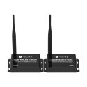 TECHly TECHLY BEZPRZEWODOWY EXTENDER HDMI FULL HD 1080P*6