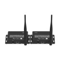 TECHly TECHLY BEZPRZEWODOWY EXTENDER HDMI FULL HD 1080P*6