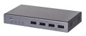 UNITEK UNITEK PRZEŁĄCZNIK KVM 4K HDMI 2.0,2-IN,1-OUT +USB