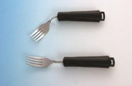 SUNDO Widelec wyginany - elastyczny dla niepełnosprawnych