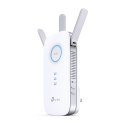 TP-LINK Wzmacniacz sygnału WiFi TP-LINK RE550